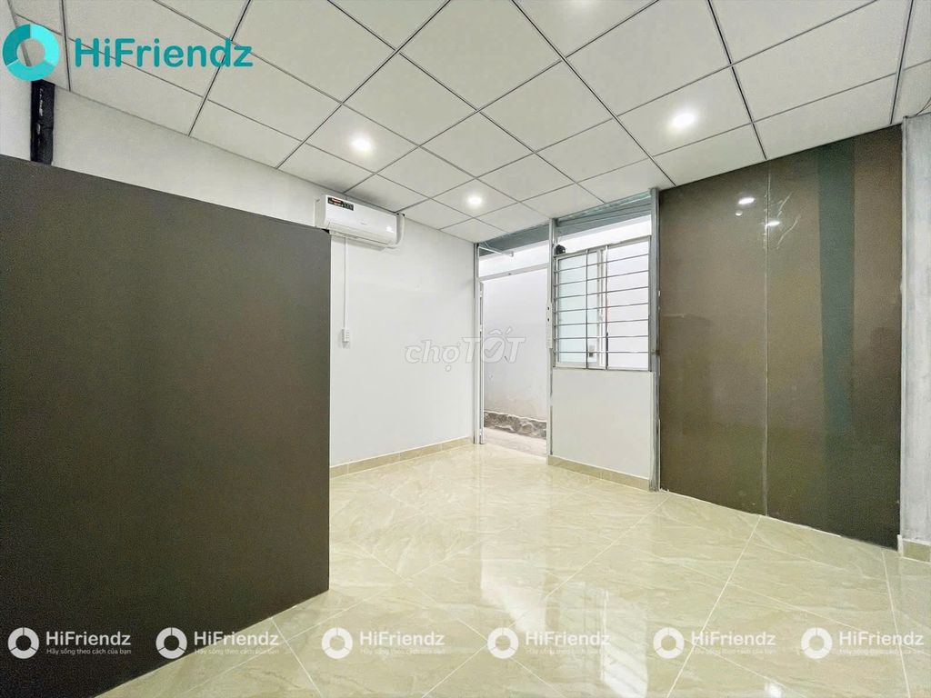 SIÊU PHẨM CỬA SỔ TRỜI SIÊU RẺ TẠI DƯƠNG QUẢNG HÀM , GÒ VẤP.