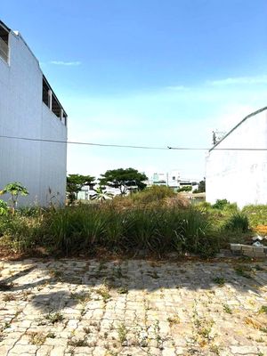 Cho thuê đất đường Mai Văn Ngọc, Hoà Hiệp Nam, Đà Nẵng