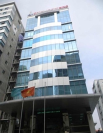 Đại Phát Building