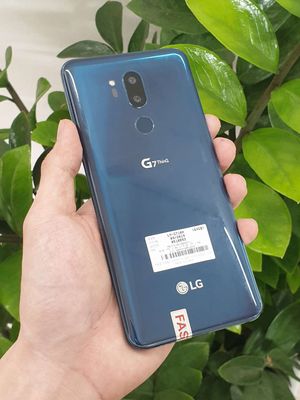LG G7 ThinQ zin,fullcn,nhỏ gọn,mạnh mẽ,có ship,góp