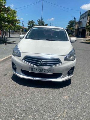Mitsubishi Attrage 2019 1.2L AT Eco - 98000 km
