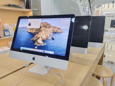 iMac 21inch 2017 full option mới đáp🛫🛫