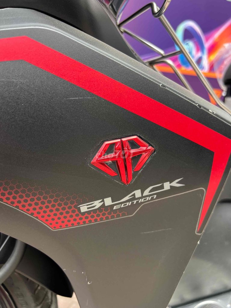 Honda Air Blade 2019 Đen Đã sử dụng. Mua bán Xe máy tại Quận Hà Đông Hà Nội được đăng bởi tung hình 20