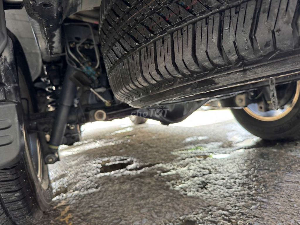 Toyota Fortuner 2016 2.7V 4X2 AT, màu xám,72000 km. Mua bán Ô tô tại Quận Bình Tân Tp Hồ Chí Minh được đăng bởi Son Do hình 18