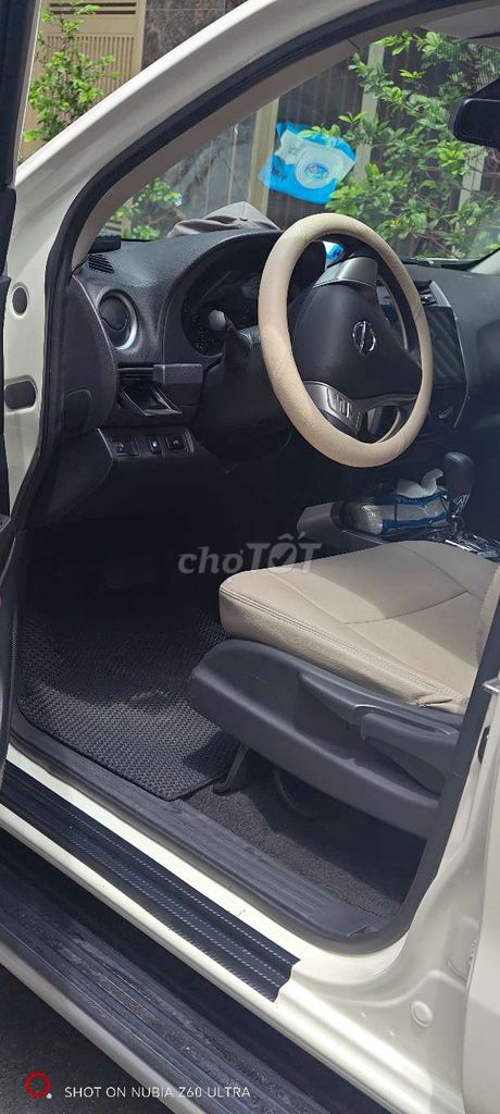 2019 - 72000 km. Mua bán Ô tô tại Quận Tân Bình Tp Hồ Chí Minh được đăng bởi Hoàng Cao Nhân  hình 8