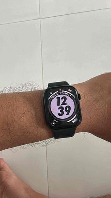 Apple watch sr8 45mm. Mua bán Thiết bị đeo thông minh tại Huyện Phú Tân Cà Mau được đăng bởi anh