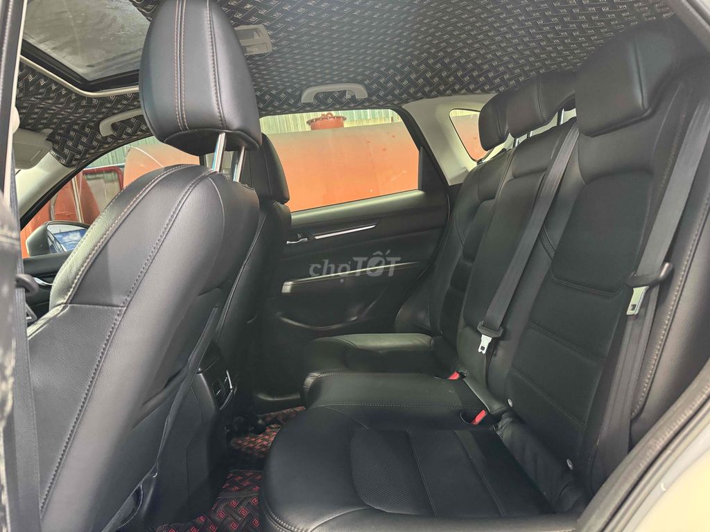 Mazda CX 5 2019 2.0L AT FWD - 29000 km chuẩn. Mua bán Ô tô tại Huyện Hóc Môn Tp Hồ Chí Minh được đăng bởi Nguyễn Trọng Tín hình 11