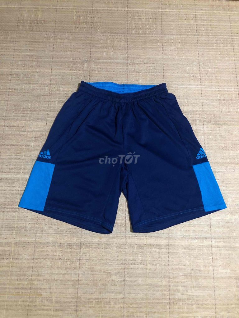 (Đồ auth…Nam) Bộ ADIDAS 11. Mua bán Quần áo tại Huyện Thường Tín Hà Nội được đăng bởi Đồ Auth thể thao Nam hình 1
