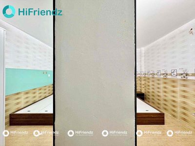 2 PHÒNG NGỦ 2WC GẦN EMART PHAN HUY ÍCH, CHỢ PHẠM VĂN VẠCH GÒ VẤP