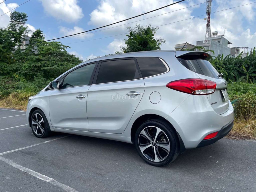 1 32 2016 1.7 DAT - 243850 km. Mua bán Ô tô tại Thành phố Thủ Đức Tp Hồ Chí Minh được đăng bởi Duyên Duyên hình 1