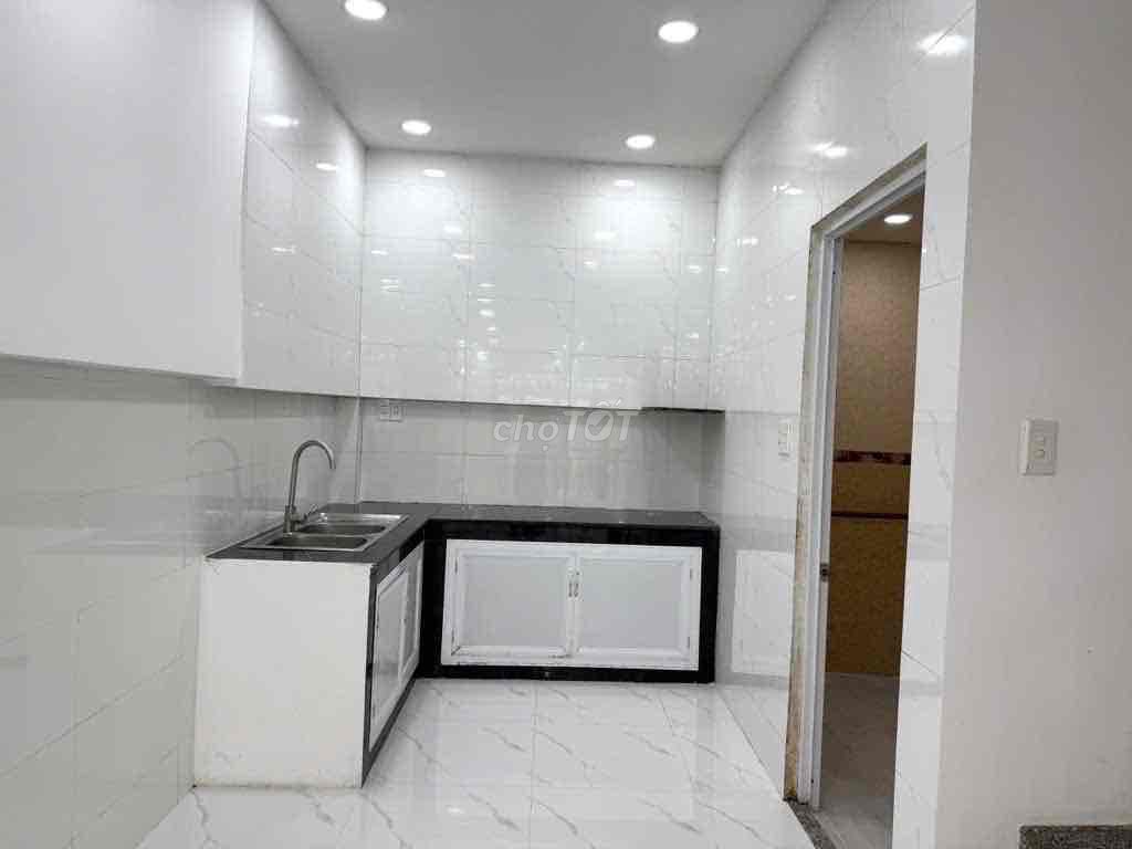 Bán Nhà HXH Lê Đức Thọ, Gò Vấp, dt 64m2, 3T, giá chỉ 5ty8 thương lượng. Mua bán Nhà ở tại Quận Gò Vấp Tp Hồ Chí Minh được đăng bởi Lê Bảo hình 3