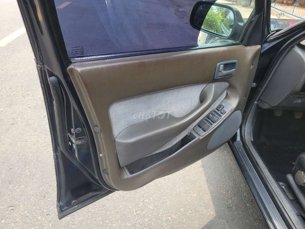 Camry 1995 số sàn nhập Mỹ