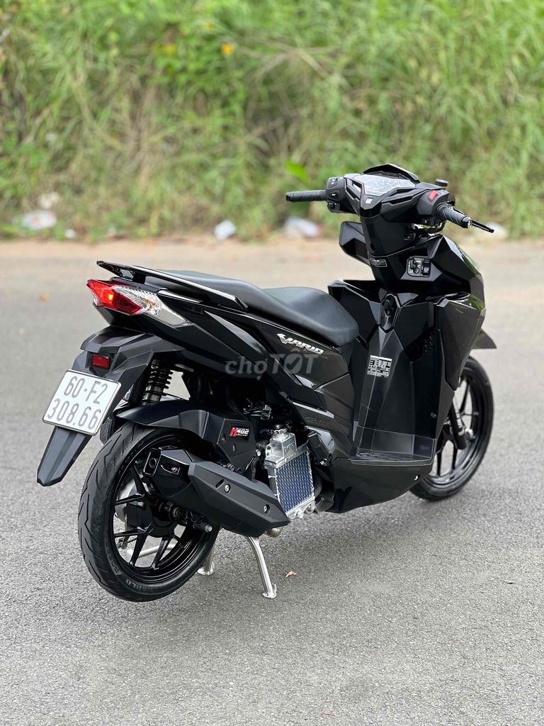 Vario 150 Form Cũ Full Kiểng Leng Keng Có Trả Góp🎉. Mua bán Xe máy tại Thành phố Biên Hòa Đồng Nai được đăng bởi Xe Máy Phát Đồng hình 4