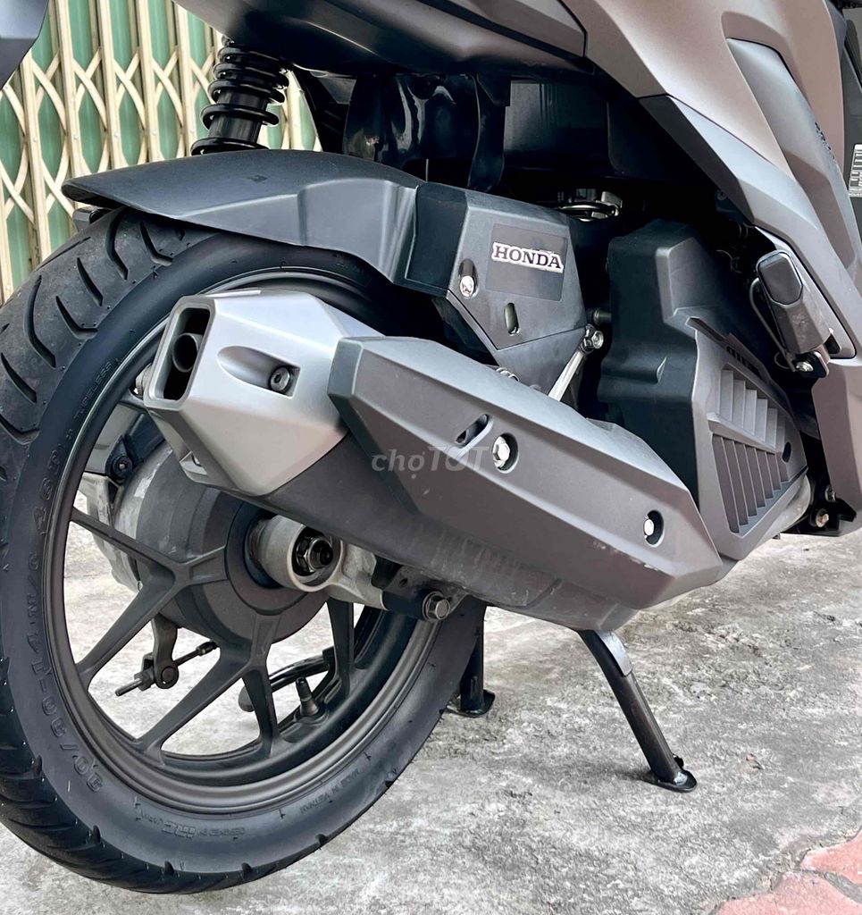 Vario 125 2020. Mua bán Xe máy tại Thành phố Vũng Tàu Bà Rịa - Vũng Tàu được đăng bởi Cao Trí hình 6