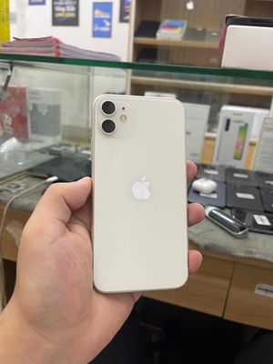Apple iPhone 11 128GB zin màn linh kiện Full CN. Mua bán Điện thoại tại Quận Đống Đa Hà Nội được đăng bởi HaNoiMobile HT 