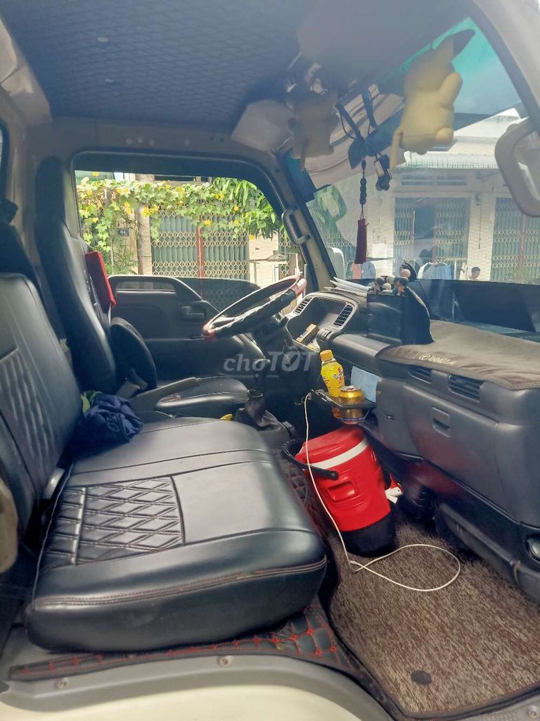 Cần bán xe tải Isuzu. Mua bán Xe tải, xe ben tại Thị xã Bến Cát Bình Dương được đăng bởi Tuyen Hp hình 3