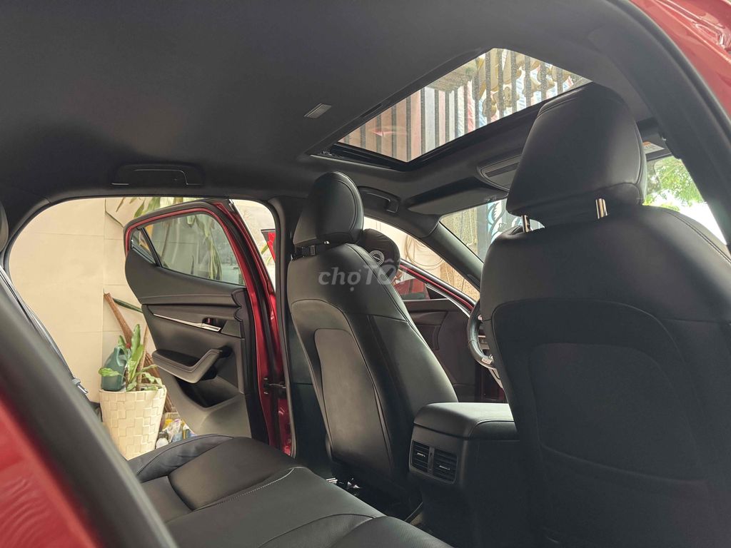 Mazda 3 2023 1.5L Sport Premium - 59099 km. Mua bán Ô tô tại Thành phố Nha Trang Khánh Hòa được đăng bởi Anh Hải hình 15