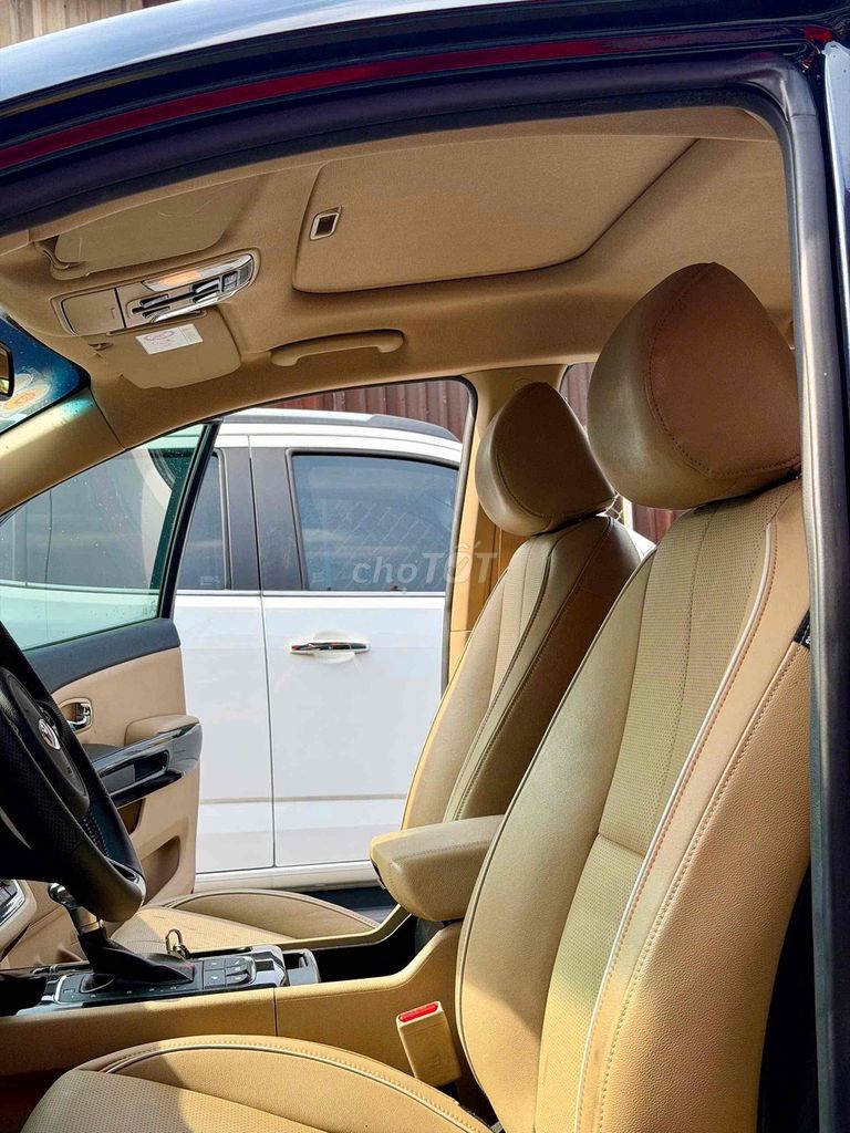 Kia Sedona 2018 Dầu 70.000 km Xám đen. Mua bán Ô tô tại Thành phố Thủ Đức Tp Hồ Chí Minh được đăng bởi Đặng Tú Nguyên hình 9
