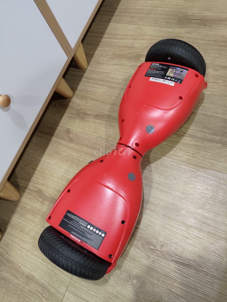 Xe cân bằng Jetson Magma. Mua bán Xe điện tại Quận Gò Vấp Tp Hồ Chí Minh được đăng bởi material hình 3