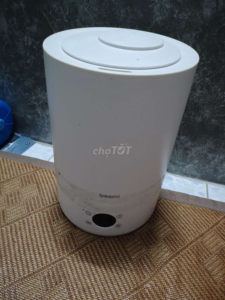 Máy phun sương Beemi làm mát phòng. Mua bán Nội thất, đồ gia dụng khác tại Quận 10 Tp Hồ Chí Minh được đăng bởi kilbin hình 1