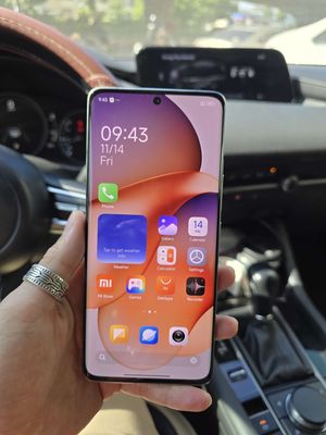 Xiaomi 13 Ultra bản Ram 16/512GB bán/trao đổi. Mua bán Điện thoại tại Quận Hoàng Mai Hà Nội được đăng bởi Khoa America