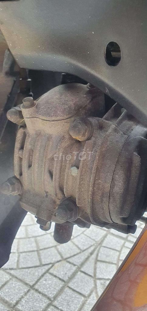 🍎  Future mới keng,có hỗ trợ góp,bao nợ xấu. Mua bán Xe máy tại Quận Hải Châu Đà Nẵng được đăng bởi nguyen thanh thao hình 3