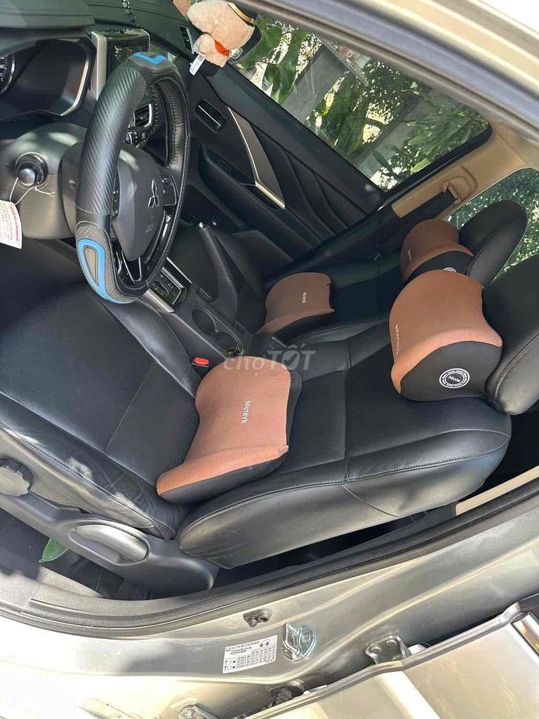 Mitsubishi Xpander 2020 AT - 27000 km. Mua bán Ô tô tại Quận 11 Tp Hồ Chí Minh được đăng bởi nguyenxuanthinh quận tân phú  hình 8