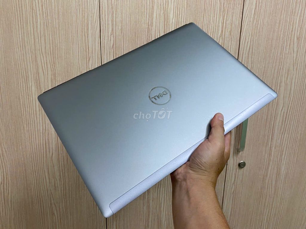 Dell Precision 7550 i7-10750H 16/256 T2000 BH 12TH. Mua bán Laptop tại Quận 7 Tp Hồ Chí Minh được đăng bởi Jack Nguyễn hình 1