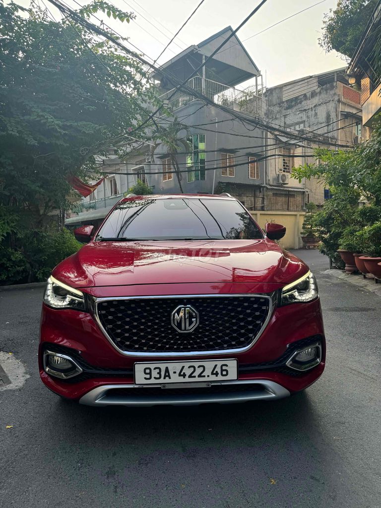 MG HS Trophy 1.5 turbo sx 2021 - 53000 km rất đẹp