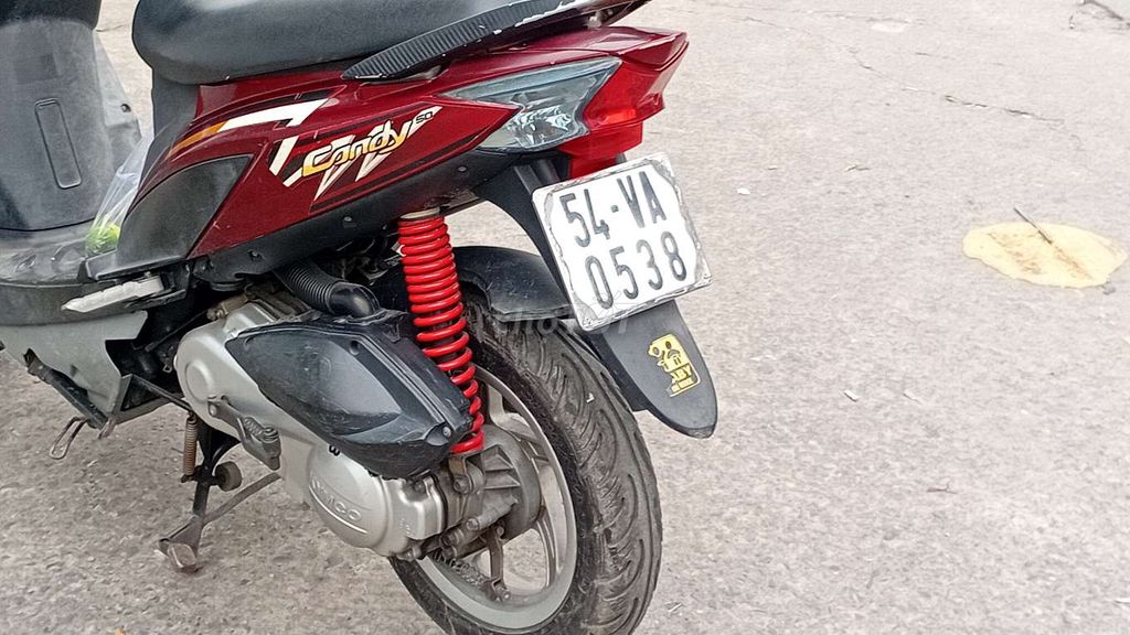 Bán xe tay ga 50 chính chủ. Mua bán Xe máy tại Quận Bình Tân Tp Hồ Chí Minh được đăng bởi Nguyễn đình chiến hình 5