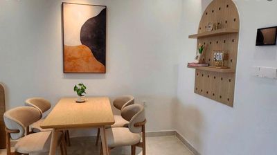 Apartment 47 m² · 1 bed · Đường Điện Biên Phủ