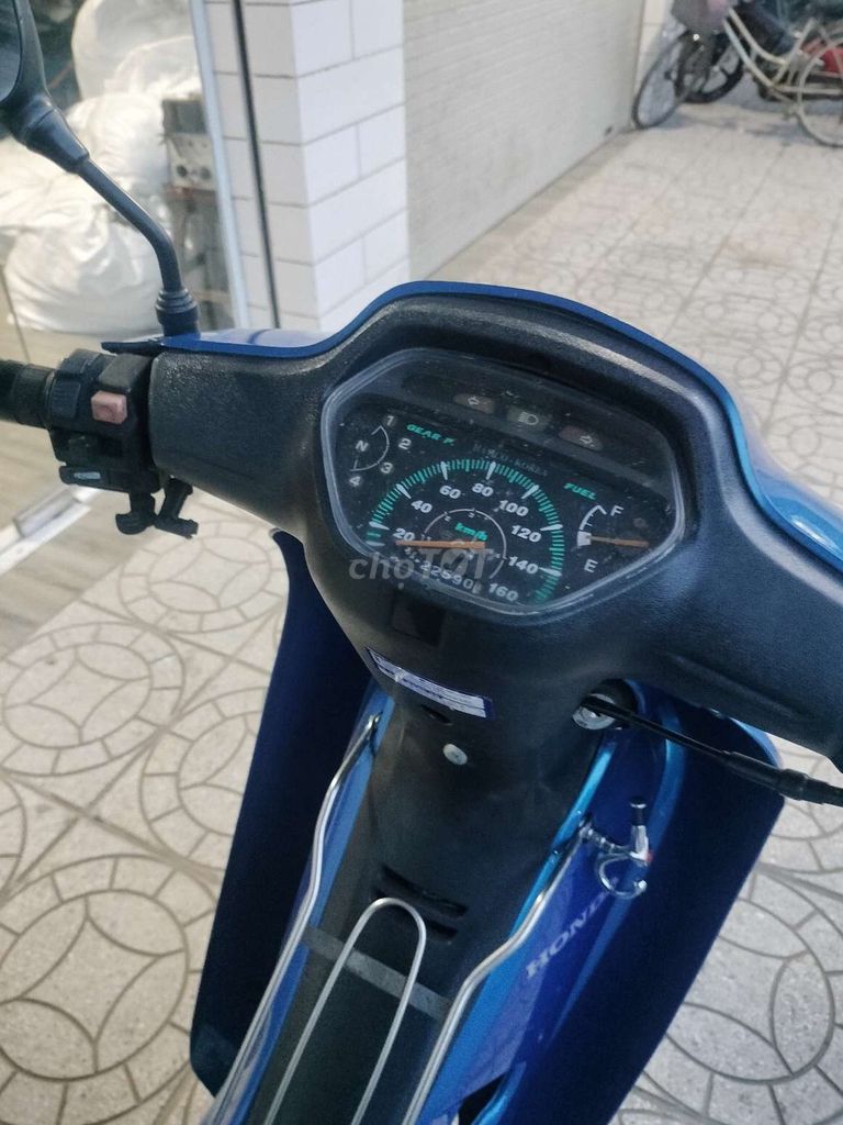 Wave trungquoc fumoi,9 chủ. Mua bán Xe máy tại Huyện Ba Tri Bến Tre được đăng bởi Giang Ba Tri chợ bảo thanh  hình 2