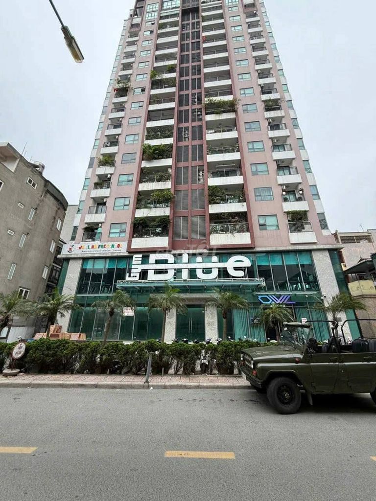 Квартира 90 м² в Нгок Ламе, вид на Красную реку, цена 7 млрд