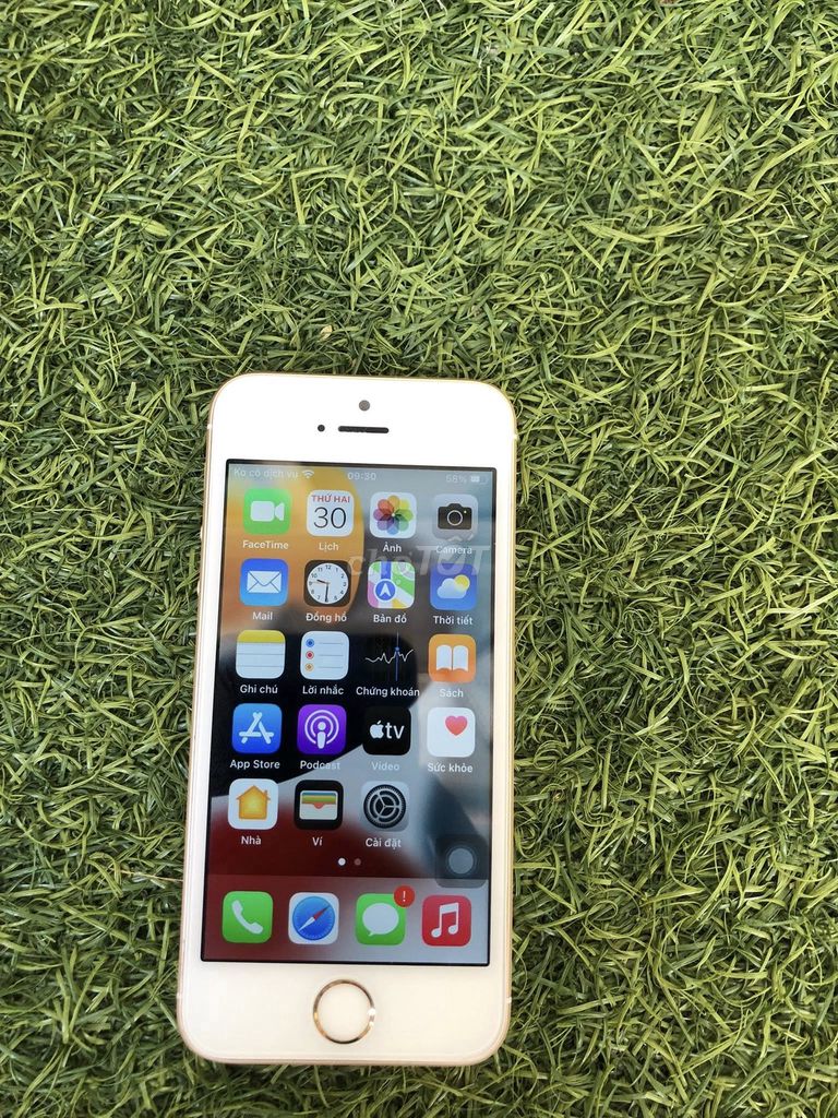 Apple iPhone SE 64GB Vàng. Mua bán Điện thoại tại Quận 11 Tp Hồ Chí Minh được đăng bởi phat hình 1