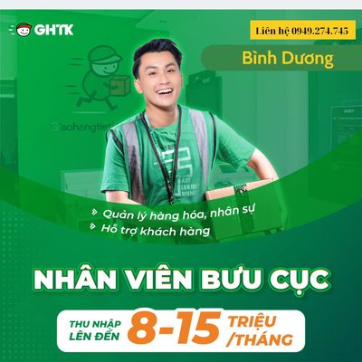 công ty cổ phần giao hàng tiết kiệm