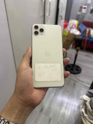 iPhone 11 Pro Max 256GB Nhiều màu full chức năng