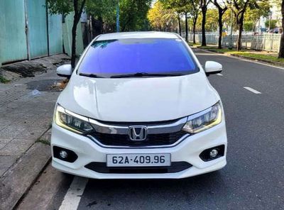 HONDA CITY TOP TỰ ĐỘNG, FORM MỚI,ĐIỀU HÒA TỰ ĐỘNG