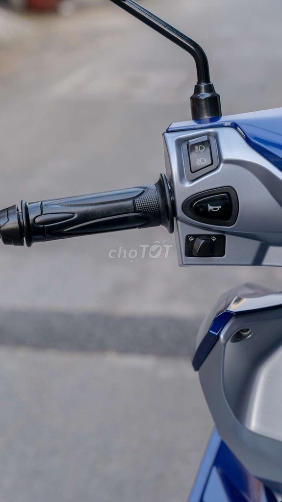 AIRBLADE 150 ABS 4/2021 BSTP LƯỚT ZIN ĐẸP. Mua bán Xe máy tại Quận Tân Phú Tp Hồ Chí Minh được đăng bởi XE MÁY TRÚC LINH  hình 13