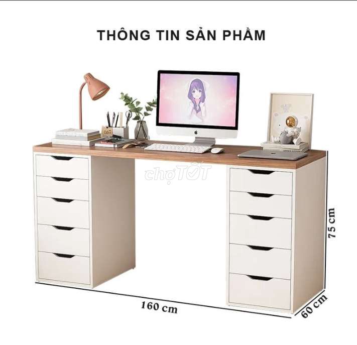 Full bộ tủ đa năng như hình