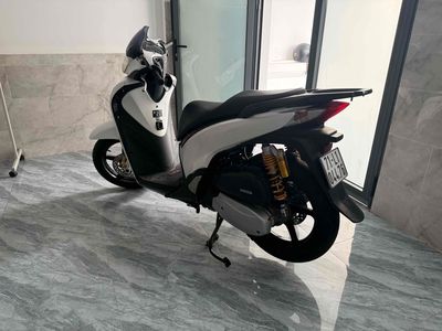 SH125 2016 lên áo ý. Mua bán Xe máy tại Huyện Mỏ Cày Nam Bến Tre được đăng bởi Phạm minh sang