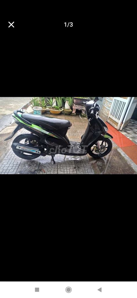 Vành lá thắng đĩa Mio Jupiter RC Đen. Mua bán Phụ tùng xe tại Quận Cẩm Lệ Đà Nẵng được đăng bởi hồ chí hiếu hình 1