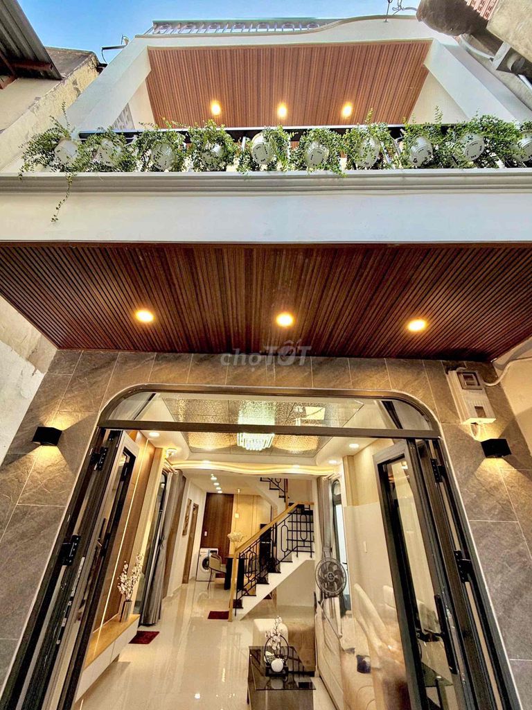 60M2 SÁT QUẬN 1 CHỈ 6.05 TỶ - BANK CHO VAY 5.2 TỶ - 🌹1% + Pocket 4 ---
