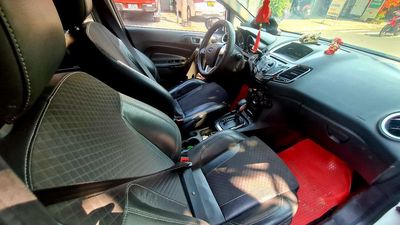 Chính chủ cần bán Ford Fiesta 1.5 AT Sport 2018