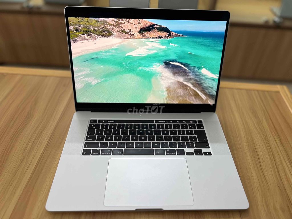 Apple MacBook Pro 16 inch ,Core I7 16GB/512GB. Mua bán Laptop tại Thành phố Long Xuyên An Giang được đăng bởi Laptop Mai Lý Nghĩa hình 1