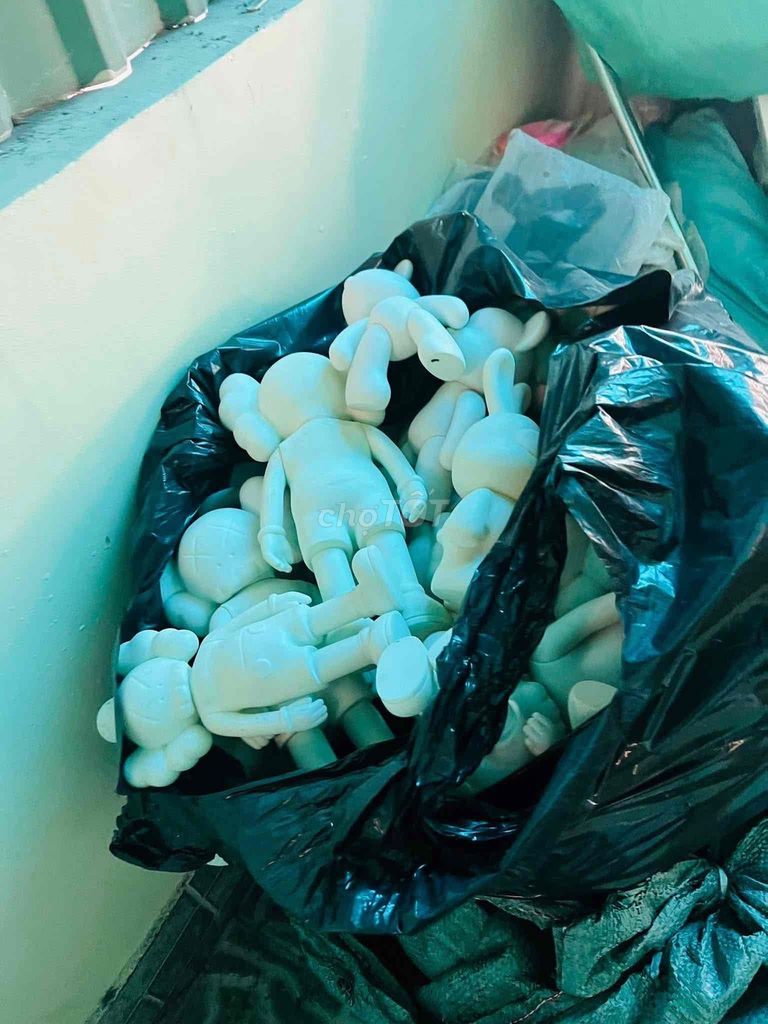 Đồ chơi nhựa tồn kho. Mua bán Sở thích khác tại Huyện Hóc Môn Tp Hồ Chí Minh được đăng bởi Trung hình 1