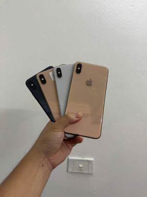 Apple iPhone XS Max 64GB Vàng zin đẹp. Mua bán Điện thoại tại Quận Hoàng Mai Hà Nội được đăng bởi Nguyễn Vũ