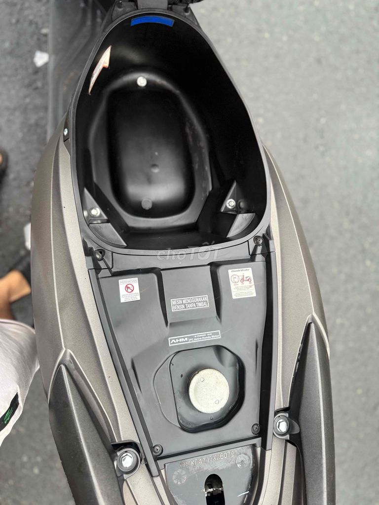 Vario 150 2020 B65 Lướt GÓP CẦN CCCD ĐỦ 18 TRẢ 20%. Mua bán Xe máy tại Quận Ninh Kiều Cần Thơ được đăng bởi XE MÁY HOÀNG YẾN hình 8