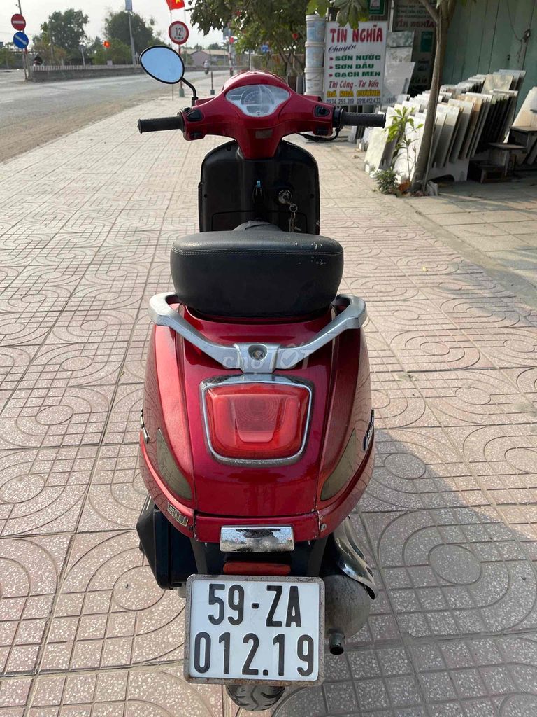 tay ga 50cc dalim , bstp