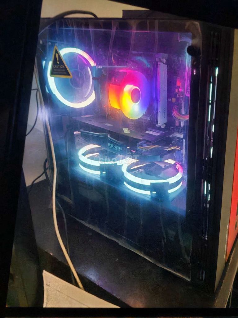 Máy tính để bàn Xeon E3 16GB GTX 1050 SSD. Mua bán Máy tính để bàn tại Thị xã Duy Tiên Hà Nam được đăng bởi Trung hiếu hình 1