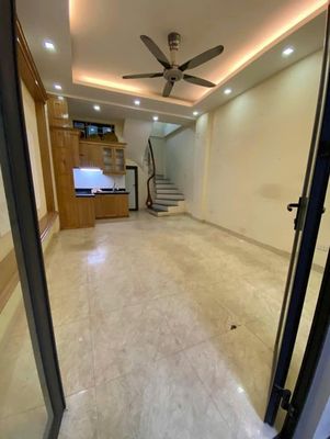 Townhouse 42 m² · 3 bed · Cầu vượt Trần Khát Chân